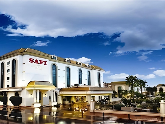 Gallery - Safi Royal Luxury Centro