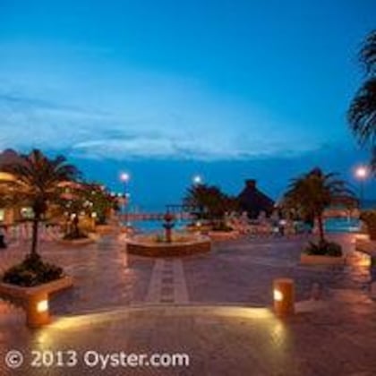 Gallery - El Cozumeleño Beach Resort - All Inclusive