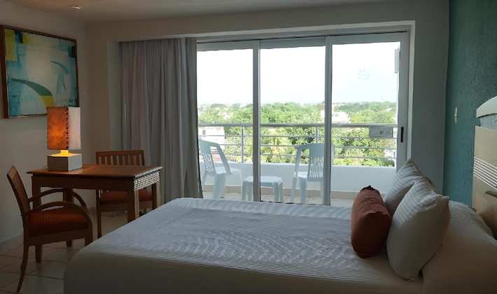 Gallery - Casa Mexicana Cozumel