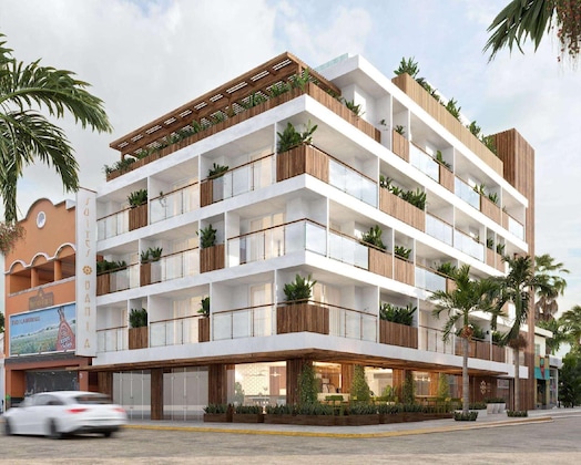 Gallery - Hotel Casa Bahía Cozumel - Adults Only