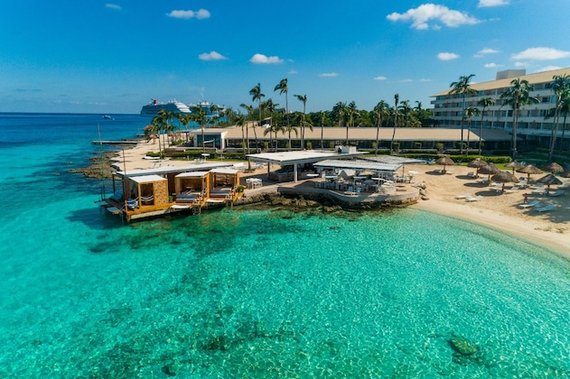 Gallery - Intercontinental Presidente Cozumel Resort Spa, An Ihg Hotel
