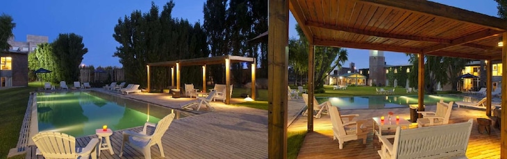 Gallery - La Posada Hotel