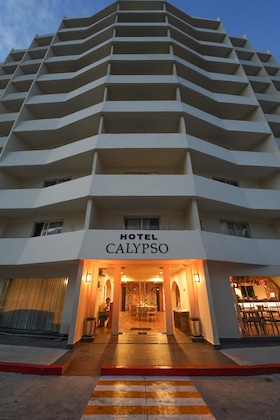 Gallery - Calypso Hotel Cancun