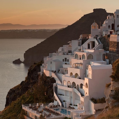 Gallery - Tzekos Villas