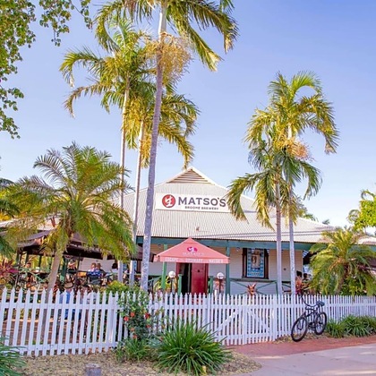 Gallery - Moonlight Bay Suites