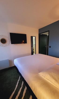 Gallery - Ibis Styles Paris Hippodrome De Vincennes