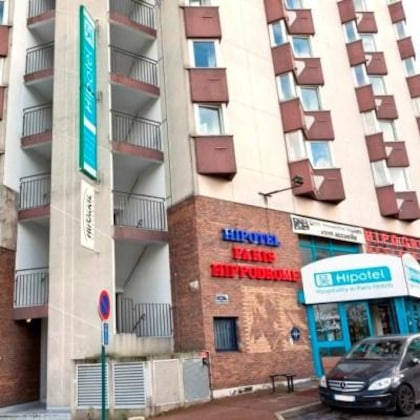 Gallery - Ibis Styles Paris Hippodrome De Vincennes