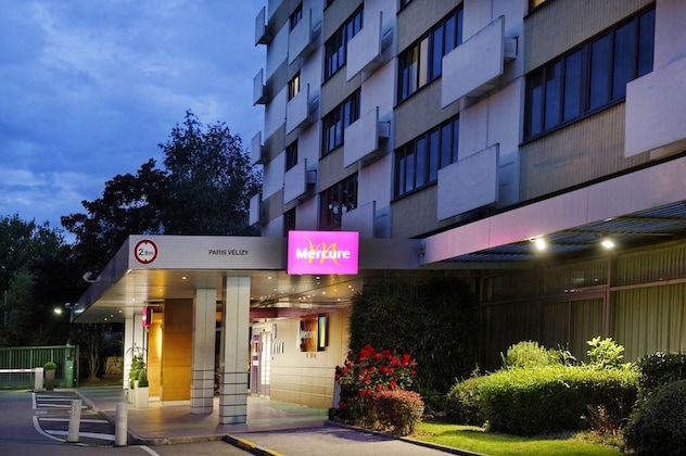 Gallery - Mercure Paris Velizy