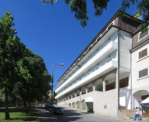 Gallery - Petrus Hotel