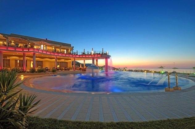 Gallery - The Noverian Scenic Crete 5 Star Hilltop Villa Resort & Spa
