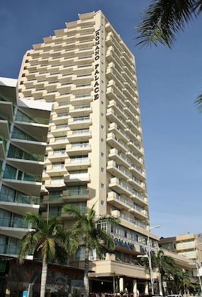 Gallery - Hotel Romano Palace Acapulco