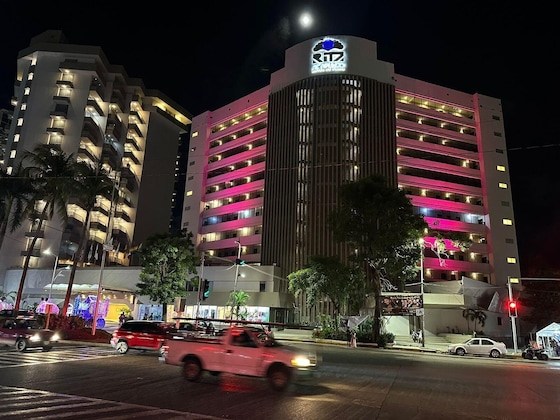 Gallery - Ritz Acapulco Hotel  - All Inclusive