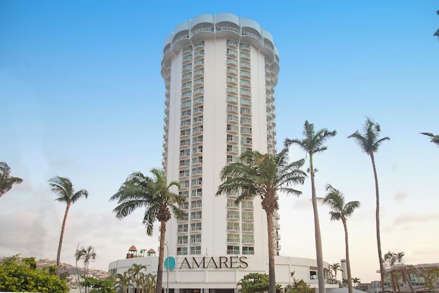 Gallery - Amares Acapulco