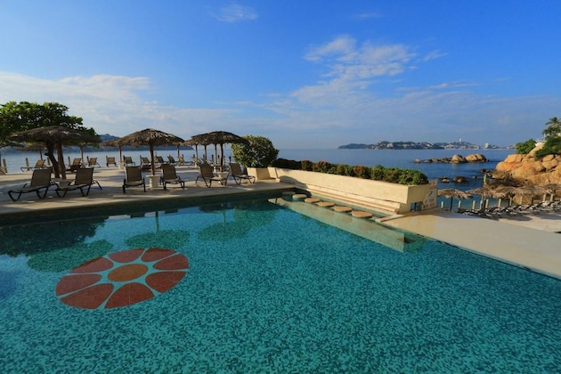 Gallery - Las Torres Gemelas Acapulco