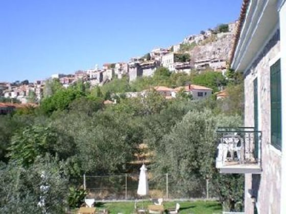 Gallery - Amfitriti