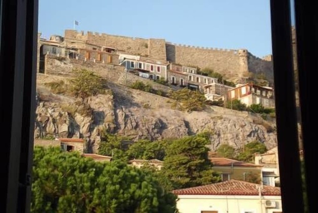 Gallery - Molyvos I