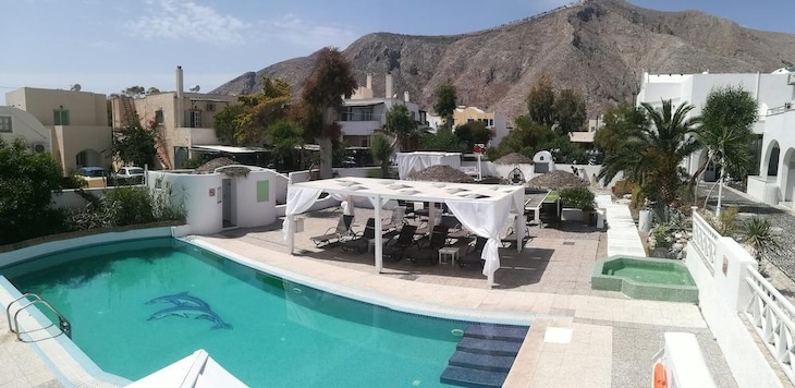 Gallery - Hotel Drossos