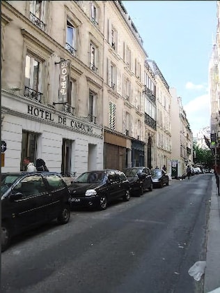 Gallery - Hôtel De Cabourg