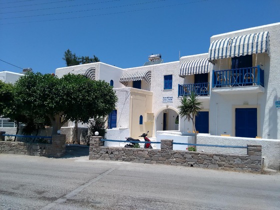 Gallery - Damias Village