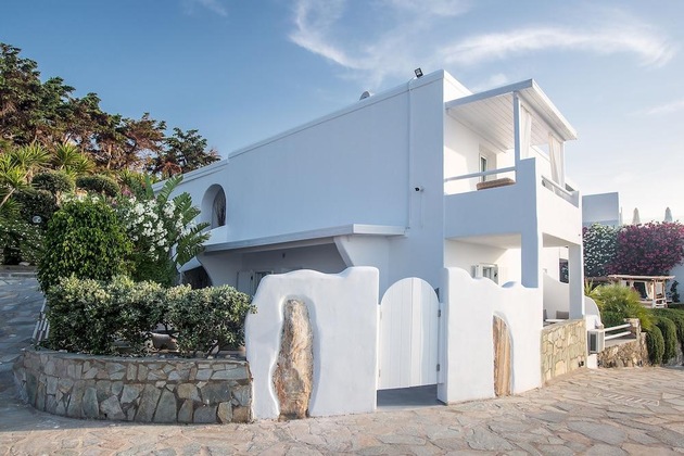 Gallery - Paros Palace