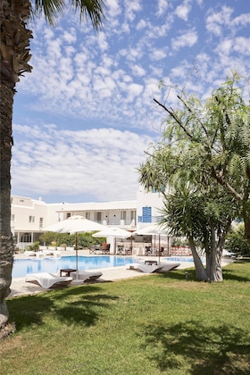 Gallery - Polos Hotel Paros