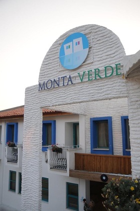 Gallery - Monta Verde Hotel And Villas - Boutique Class