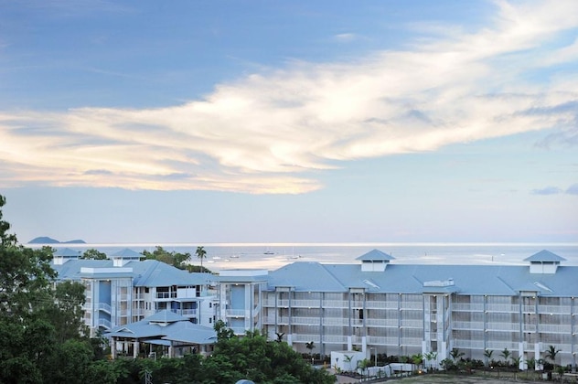 Gallery - At Boathaven Bay Holiday Apartments