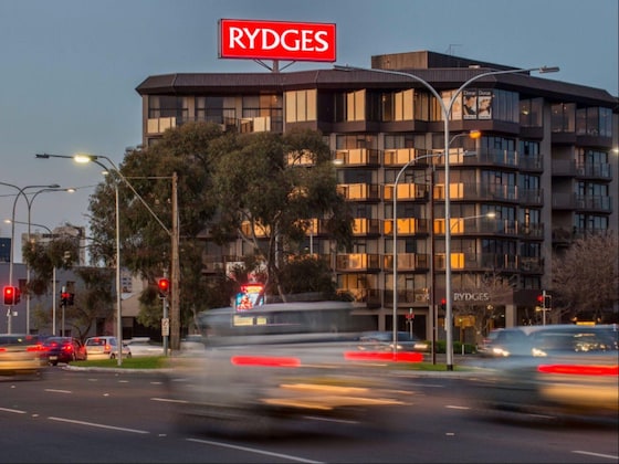 Gallery - Rydges Adelaide