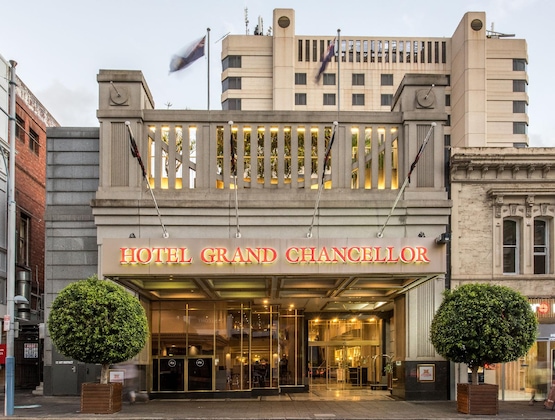 Gallery - Hotel Grand Chancellor Adelaide