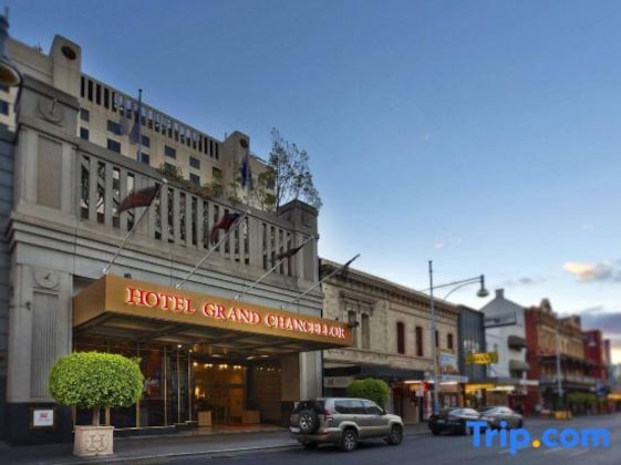 Gallery - Hotel Grand Chancellor Adelaide