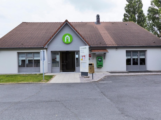 Gallery - Campanile Lille Sud - Seclin