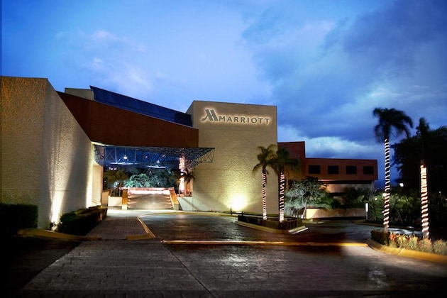 Gallery - Marriott Tuxtla Gutierrez Hotel