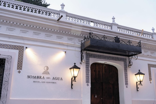 Gallery - Hotel Sombra Del Agua