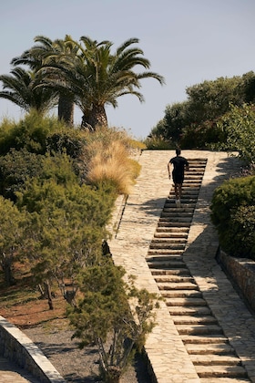 Gallery - Minos Palace Hotel & Suites