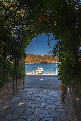 Gallery - Skala Hotel