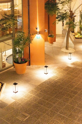 Gallery - Aquila Porto Rethymno