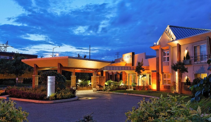 Gallery - Hotel Sepia