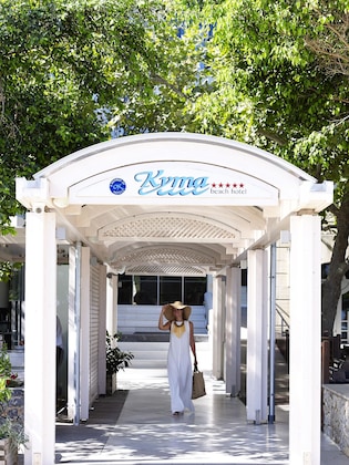 Gallery - Kyma Suites Beach Hotel