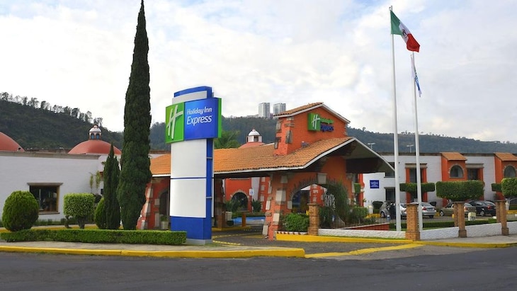 Gallery - Holiday Inn Express - Morelia, An Ihg Hotel