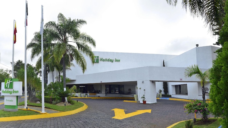 Gallery - Holiday Inn Morelia By Ihg