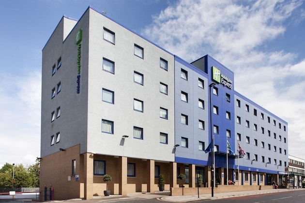 Gallery - Holiday Inn Express London - Park Royal, An Ihg Hotel