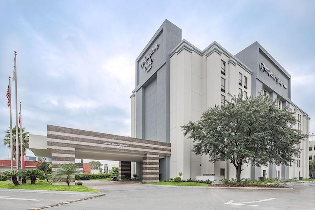 Gallery - Hampton Inn By Hilton Monterrey Galerias-Obispado