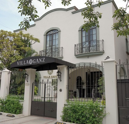 Gallery - Villa Ganz Boutique Hotel