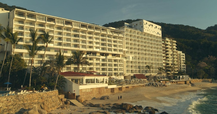 Gallery - Grand Park Royal Puerto Vallarta - All Inclusive