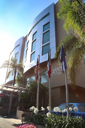 Gallery - Mesón Ejecutivo Guadalajara Minerva - Av México