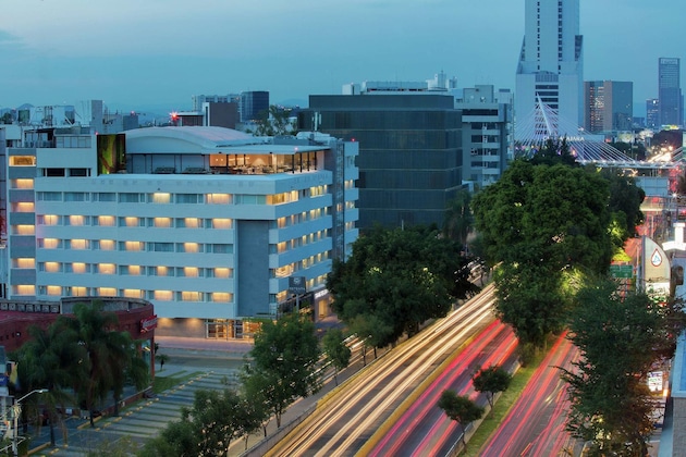 Gallery - Hotel Indigo Guadalajara Expo By IHG
