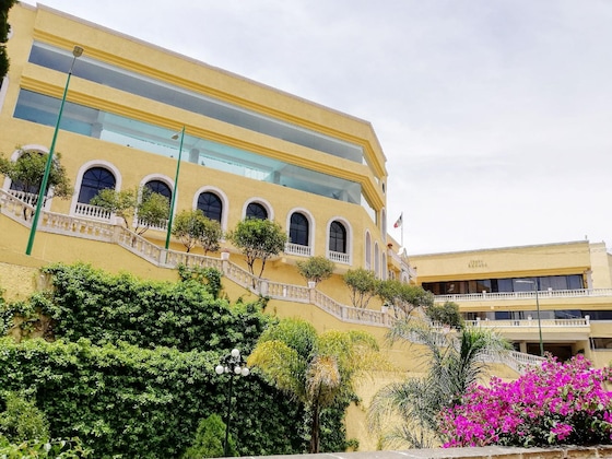 Gallery - Hotel Don Miguel