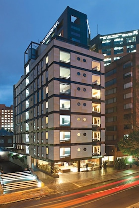 Gallery - Hotel Lugano Suites