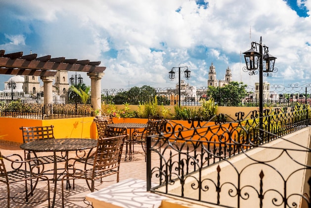 Gallery - Hotel Colonial