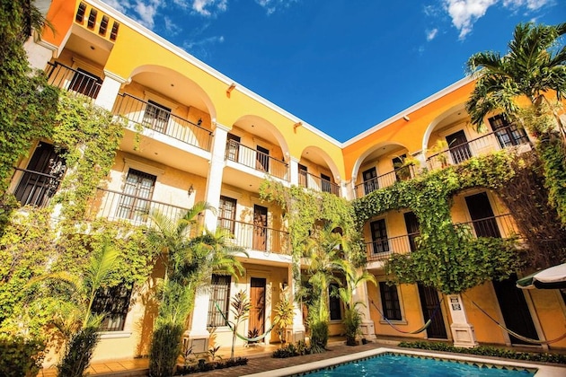 Gallery - La Misión De Fray Diego Boutique Hotel